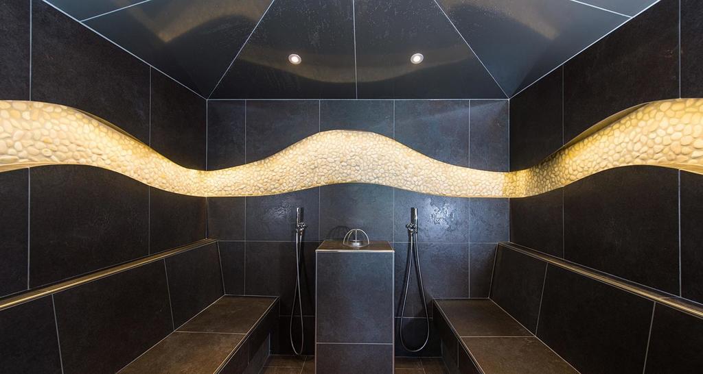 Hotel & Chalets Edelweiss Madonna  Luaran gambar