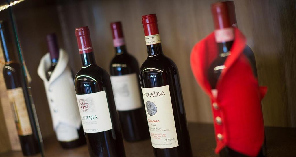 Hotel & Chalets Edelweiss Madonna  Luaran gambar
